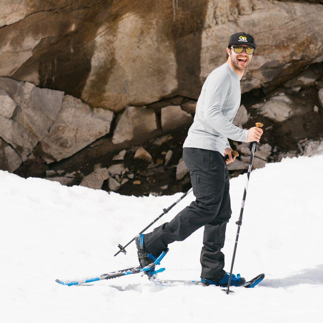 Atlas Men's Access Snowshoes